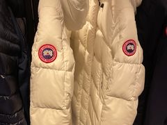-Canada Goose Vancouver