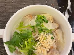 -圣雷克大酒店-爱琴海自助餐厅