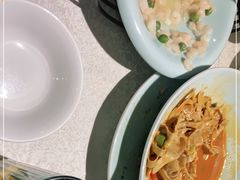 -桃花印巷江南小馆(朝阳路店)