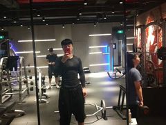 -威尔仕健身(杭州万象城店)