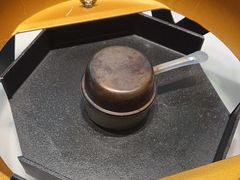 餐具摆设-南锣肥猫·麻辣烤鱼·16年现烤现卖(财富购物中心店)