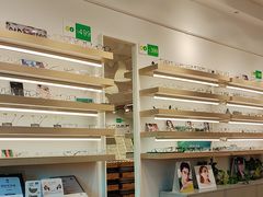 -刺鸟眼镜(全国连锁中山广场店)