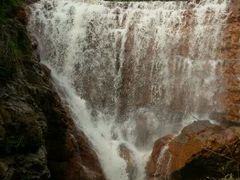 -华蓥山天意谷景区