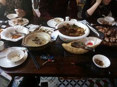 -临家闽南菜(翔安店)