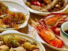 -小红门海鲜