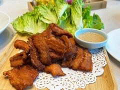 -颂福楼·南京菜(定淮门店)