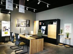 -伟豪办公家具(宝山东明家具店)