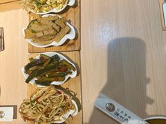 -蒙土乡铁锅焖面(东河店)