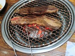 -韩一品韩国料理(柏庐南路店)