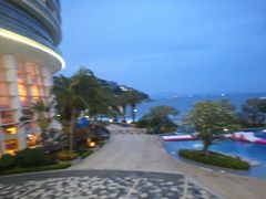 -深圳大梅沙京基洲际度假酒店