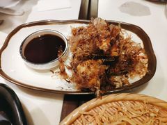 招牌木鱼豆腐-火齐潮汕砂锅粥(五道口店)