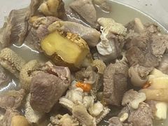 -柳周农家菜特色老店沙田柚美食(东大街店)