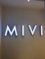 -MIVI半永久纹眉绣眉
