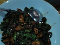 农家小炒肉-湘阁里辣(南岭购物广场店)