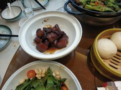 -阿德餐饮小秦川西北菜(福民路店)