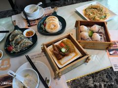 -點無缺茶楼·海鲜酒家(世博店)