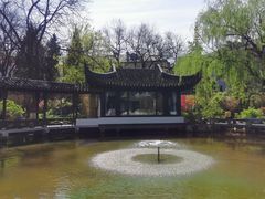 -君庭中餐厅(友谊宾馆店)