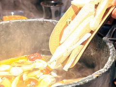 -芸山季·云南山珍菌火锅(人民广场来福士店)