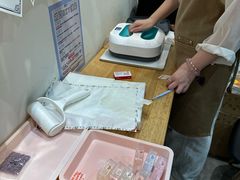 -熙工匠手工银饰·拼豆团建DIY(富华里店)