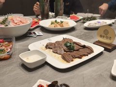 -围炉夜话·潮汕卤水火锅(榕江店)