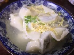 -大郎桥瑞陆糖粥(小太平巷店)