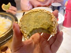 -绿茶餐厅(青岛城阳万象汇店)