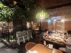 -波螺油子青岛本帮菜(银座店)