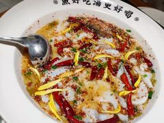 -江渔儿酸菜鱼(奥园广场金发购物中心店)