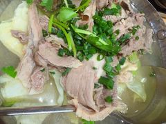 -川堂风·跷脚牛肉·乐山爆炒(宝山日月光店)