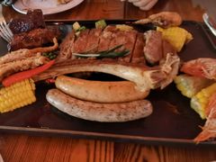 -1886德国汽车餐厅(外滩中央店)