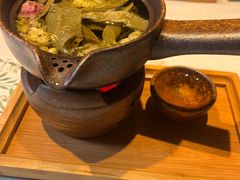 -叶叶菩提(太原别墅店)