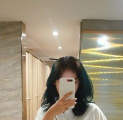 点击看大图 -MOKA HAIR SALON 烫染造型