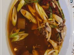 -胖老汉椒麻鸡清真新疆菜(西御街店)