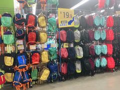 -迪卡侬(南二环店)