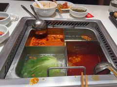 -海底捞火锅(稻河古街夜宵主题店)