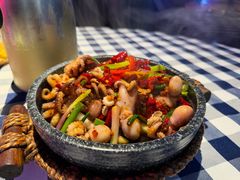 -阿妹小海鲜(下角店)