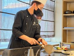 -御泉七味铁板烧(高区店)