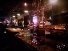 大堂-宝莱纳啤酒花园餐厅PAULANER BRAUHAUS Nanjing(广州路店)