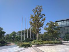 -上海滴水湖皇冠假日酒店