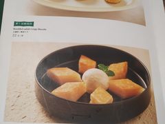 -南里山房(上海环宇城MAX店)