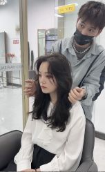 -ASG Hair Salon烫染·接发
