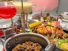 -3号仓库·创意中国菜(嘉兴龙鼎万达店)