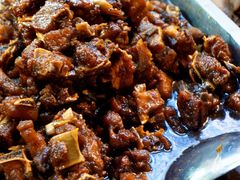 糖醋排骨-老地方猫儿面(磁器口店)