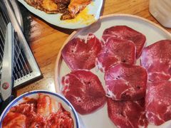 -7年8班朝鲜族非遗美食(三钢里店)