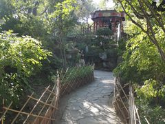 -北京国子监胡同