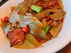 -天下客饭店(中山路店)