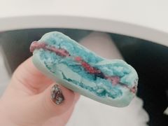 -麦雪尔甜品·生日蛋糕(新街口旗舰店)