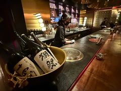 -300杯·和牛烧肉清酒专门店(廊里店)