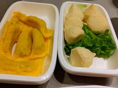 蛋饺-海底捞火锅(公益西桥店)