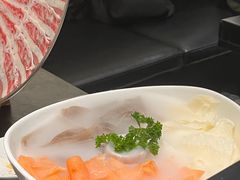 -湯系餐室(苏宁广场店)